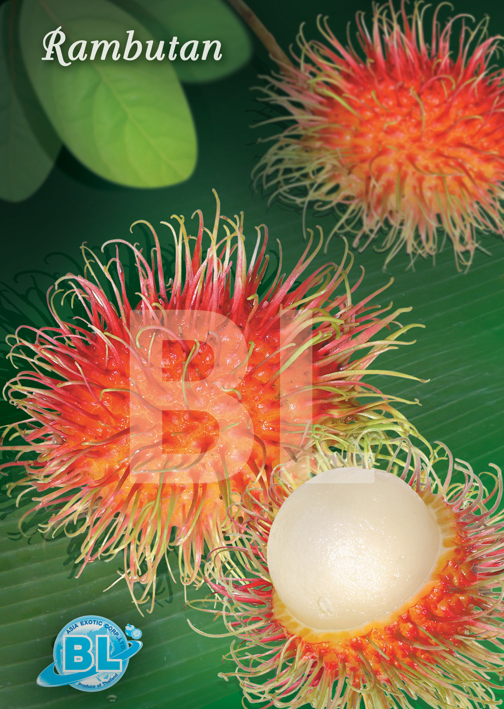 Rambutan