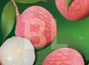 Lychee