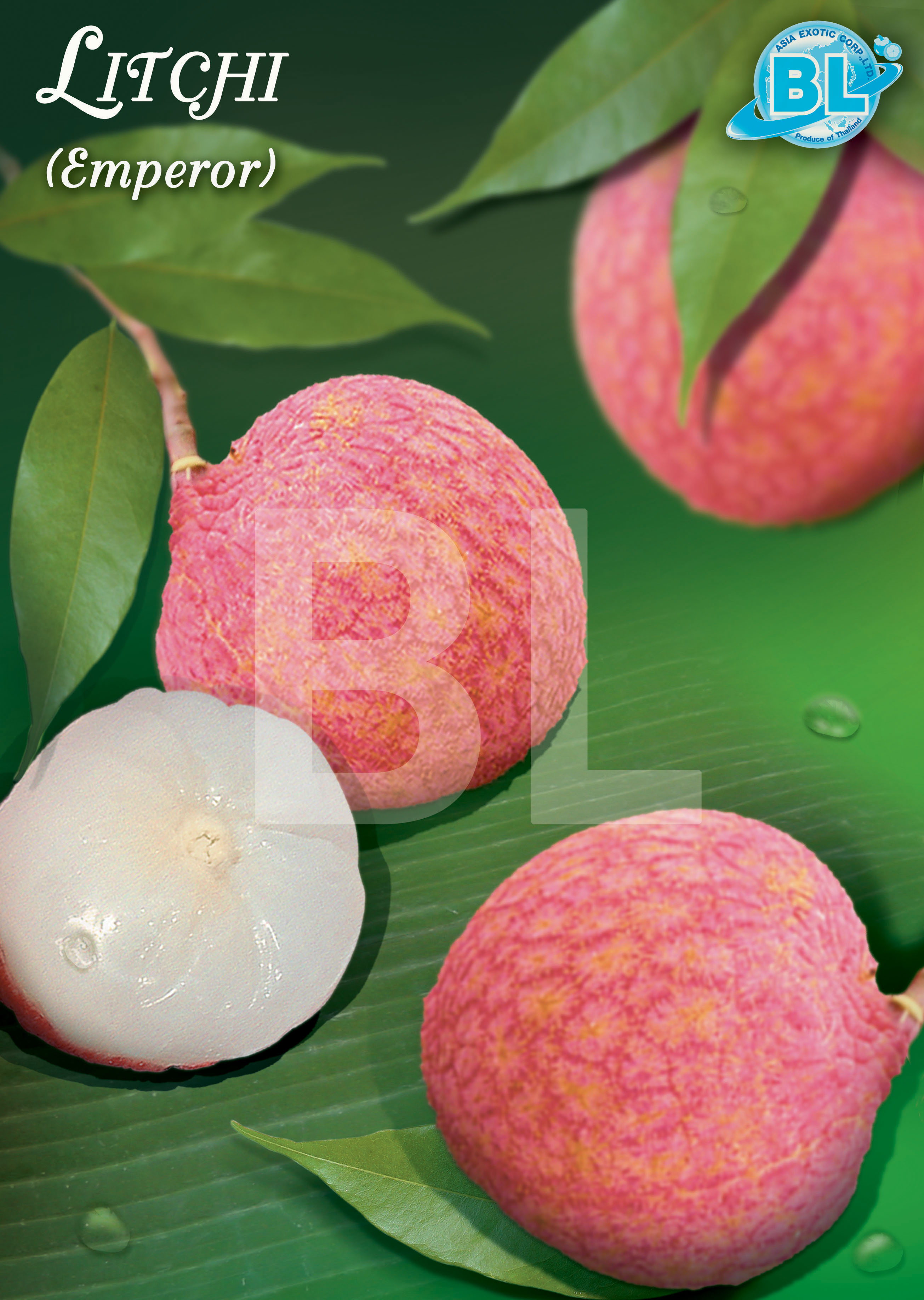 Lychee