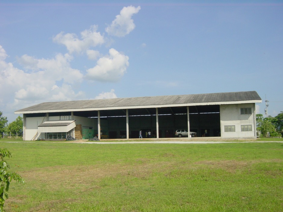 Factory Facility