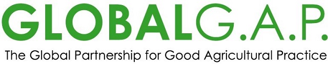 Global GAP Certified
