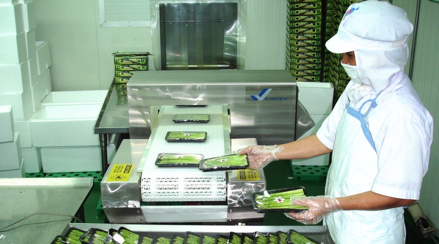 Laboratory Quality Control