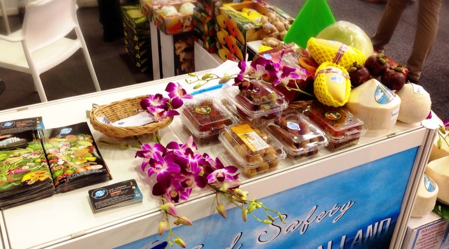 Produce Packaging