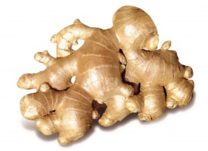 Ginger
